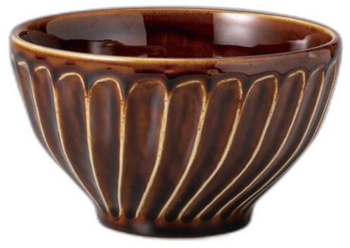 アメターク 多用碗 [ 13.5 x 13.5 x 8cm ] | 丼（小） セトモノホンポ(Setomonohonpo)