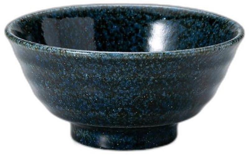 あい唐津6.0多用丼 [ 18 x 18 x 8.5cm ] | 丼 セトモノホンポ(Setomonohonpo)