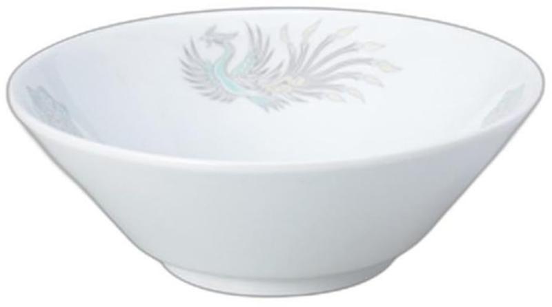 北京6.3切立丼 [ 19.2 x 19.2 x 7cm 900cc ] | 中華丼 セトモノホンポ(Setomonohonpo)