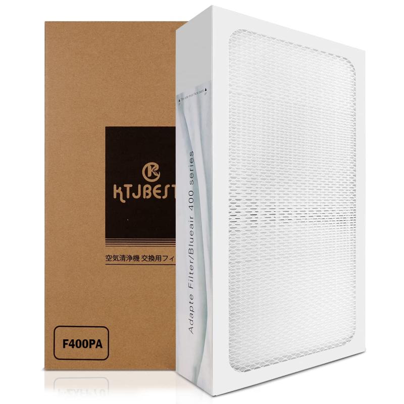 ブルーエア空気清浄機交換用フィルター ブルーエア交換用ダストフィルター 集じんフィルター 集じん・脱臭一体型フィルター 空気清浄機交換用部品