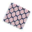 田中産業 ハンドタオル ピンク 約25×12.5cm Otta ハーフタオルハンカチ 19-31