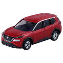 タカラトミー(TAKARA TOMY) トミカ No.117 日産 エクストレイル (箱) ミニカー おもちゃ 3歳以上