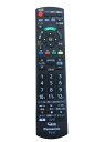 パナソニック Panasonic 液晶テレビ リモコン N2QAYB001017
