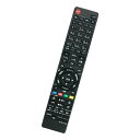 PerFascin 代用リモコン fits for RL21009 RL19509 RL19704 RL19705 RL21002 RL19102 RL19101 三菱 テレビ リアル LCD-B40BHR500 LCD-B32BHR500 LCD-46