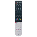 WINFLIKE 代替リモコン fit for シャープ アクオス AQUOS GB355SA GB328SA GB320SA(ダイヨウ) テレビリモコン 音声リモコン 設定不要 すぐに使える