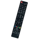 PerFascin 代替リモコン FITS FOR CT-90381 TOSHIBA 東芝 レグザ REGZA テレビ 32ZP3 26ZP3