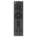 Vbestlife リモコン TXRZ810 TXNR575EオーディオビデオレシーバーのRC911Rリモコン代替品 リモコン交換