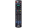 Panasonic リモコン N2QAYB001045