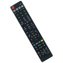 PerFascin 代用リモコン fits for RMT-B015J RMT-B015N ソニー SONY ブルーレイ BD リモコンBDZ-E520 BDZ-E510 BDZ-ET2200 BDZ-ET2100 BDZ-ET1200 BDZ-ET11