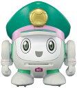 プラレール 新幹線変形ロボ シンカリオン ふりふりトーク シャショットでございます