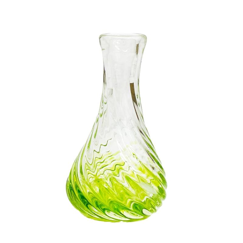 楽天市場】琉球ガラス 稲嶺盛吉（花瓶｜インテリア小物・置物