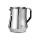 De'Longhi (デロンギ) ミルクジャグ ステンレス製
