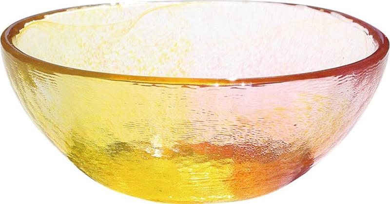 ワールド・クリエイト 空のいろどり ボウル