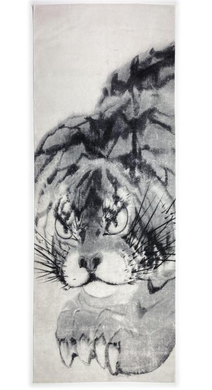 楽天市場】長澤芦雪 虎の通販