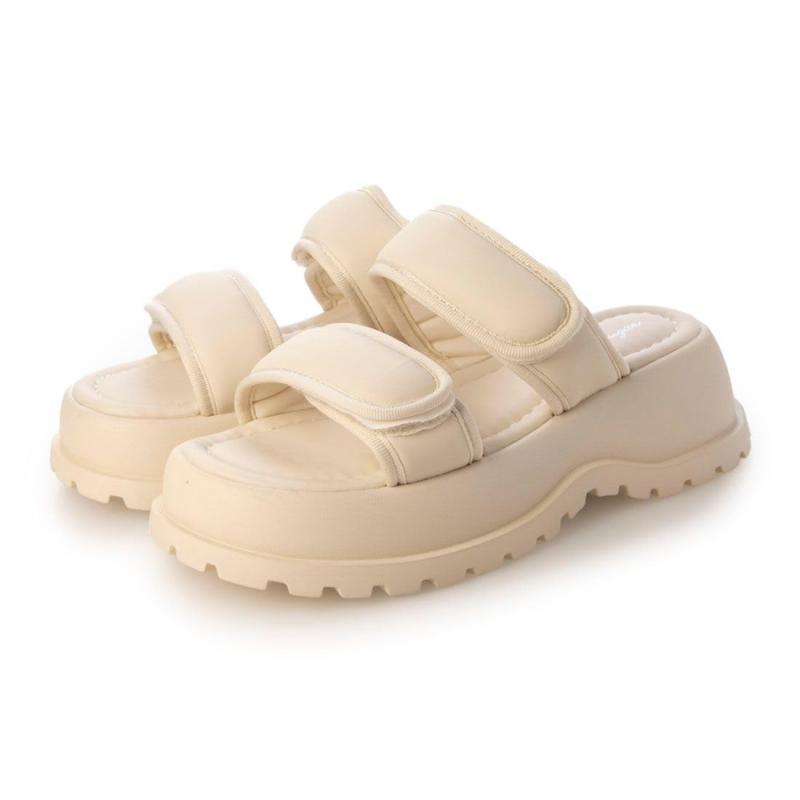 [Sugar Sugar] サンダル レ