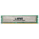 LEVEN デスクトップ用メモリ DDR3-1600 PC3-12800 240Pin JR3U1600172308