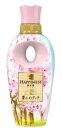 レノア ハピネス 夢ふわタッチ 柔軟剤 さくら 本体 450mL