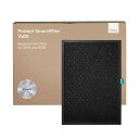 BLUEAIR Protect 7400 SmartFilter純正交換用フィルター Protect 7470i 7410i 家庭用空気清浄機 ウイルス バクテリア 埃 煙 アレルゲン