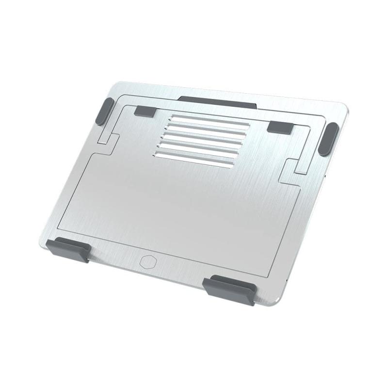 Cooler Master ErgoStand Air ファンレス ノートPCスタンド