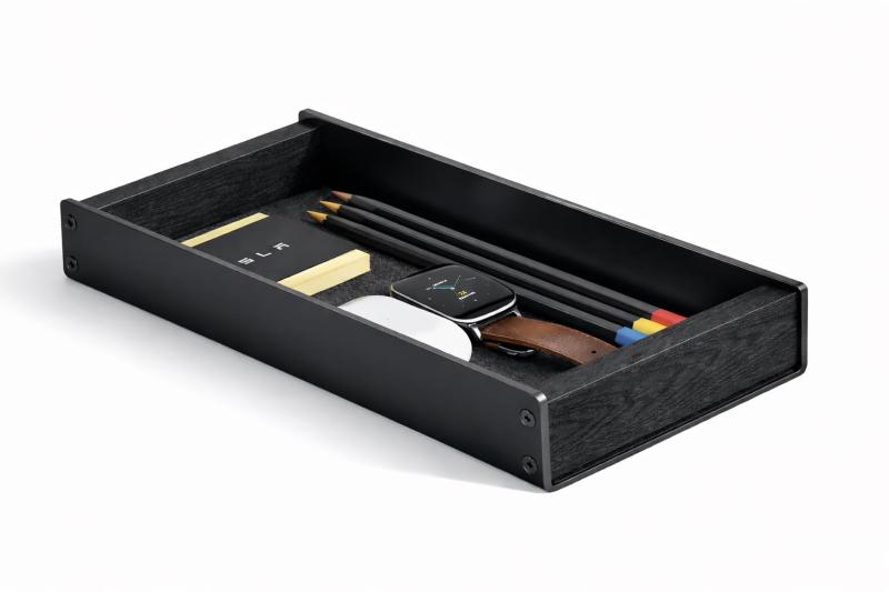 amesoba モニタースタンド トレイ