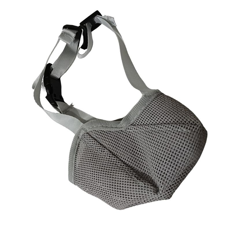 PrimeBlis 犬用マズル口輪