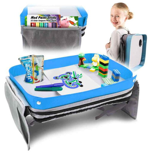 ModFamily トラベルラップトレイ ModFamily トラベルラップトレイ