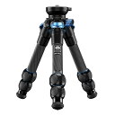 SIRUI 42cm 三脚【小型&超軽量&超低角度撮影 】 スマホ/カメラ/ビデオ/一眼レフ/望遠レンズ カーボンファイバー 3段伸縮 3WAY雲台 360°回転可能 超柔軟な脚 収納袋付き 15Kg耐荷重 旅行/桌上