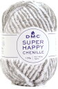 DMC SUPER HAPPY CHENILLE スーパーハッピーシェニール 超極太 96m巻 300g(3)