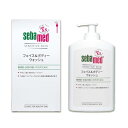 sebamed(セバメド) フェイス&ボディーウォッシュ
