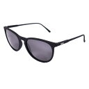 DANG SHADES( ダンシェイディーズ) FENTON Black Soft×Black Smoke Polarized lens 偏光レンズ vidg00257