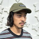 ワッペン アンパイア キャップ ビーチドデイズ 公式 BEACHED DAYS 帽子 6パネル キャップ メンズ レディース ユニセックス ローキャップ フリー...
