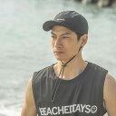 BD クラシック サーフキャップ ビーチドデイズ 公式 BEACHED DAYS 帽子 速乾性 ナイロンキャップ メンズ 男性 レディース 女性 ユニセックス ...
