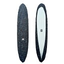 8'5-10'0ft ロングボード用デッキカバー カモフラージュ ビーチドデイズ 公式 ゴム 厚手 BEACHED DAYS ロングボードカバー サーフボードカバー ボードカバー ケース ボードケース インナー サーフィン サーフボード ソフトボード ボードラップ グッズ