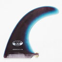 10インチ ドナルド タカヤマ シングルフィン HPD DT FLEX FIN 10inch DONALDO TAKAYAMA ロングボード センターフィン シ...