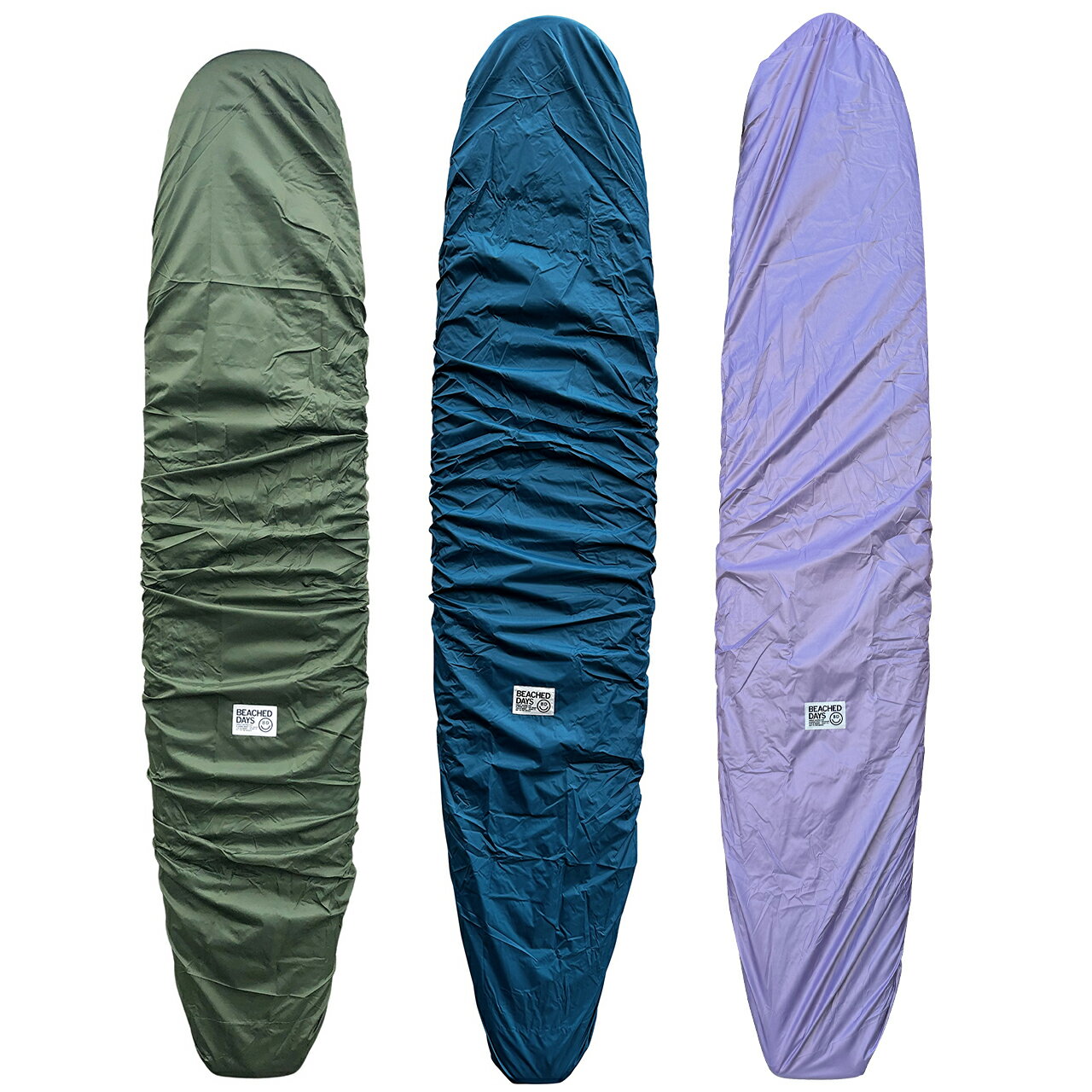 24 FCS ニットケース ボードケース STRETCH FUN BOARD COVER 6’0” ストレッチ ファンボード カバー サーフボード ケース 日本正規品