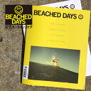 伝説のSurf Culture Magazine "BEACHED DAYS"この雑誌がBeached Daysの始まりです。