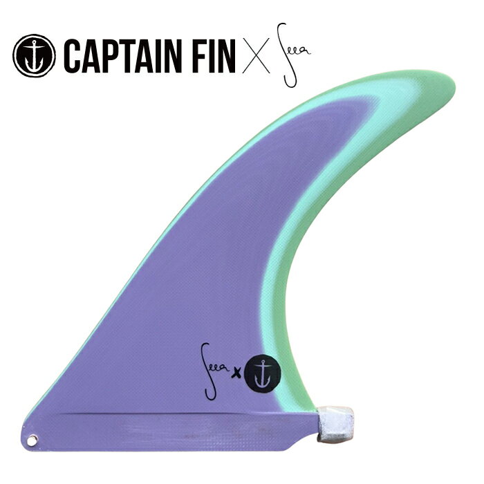 [ӥ塼ǥƥåץ쥼]8.5 CAPTAIN FIN x SEEA ץƥե  ܥե 󥰥ܡ եܡ 󥰥ե 󥿡ե ߥåɥ󥰥 󥰥ܡɥե ե ե ǥ ե