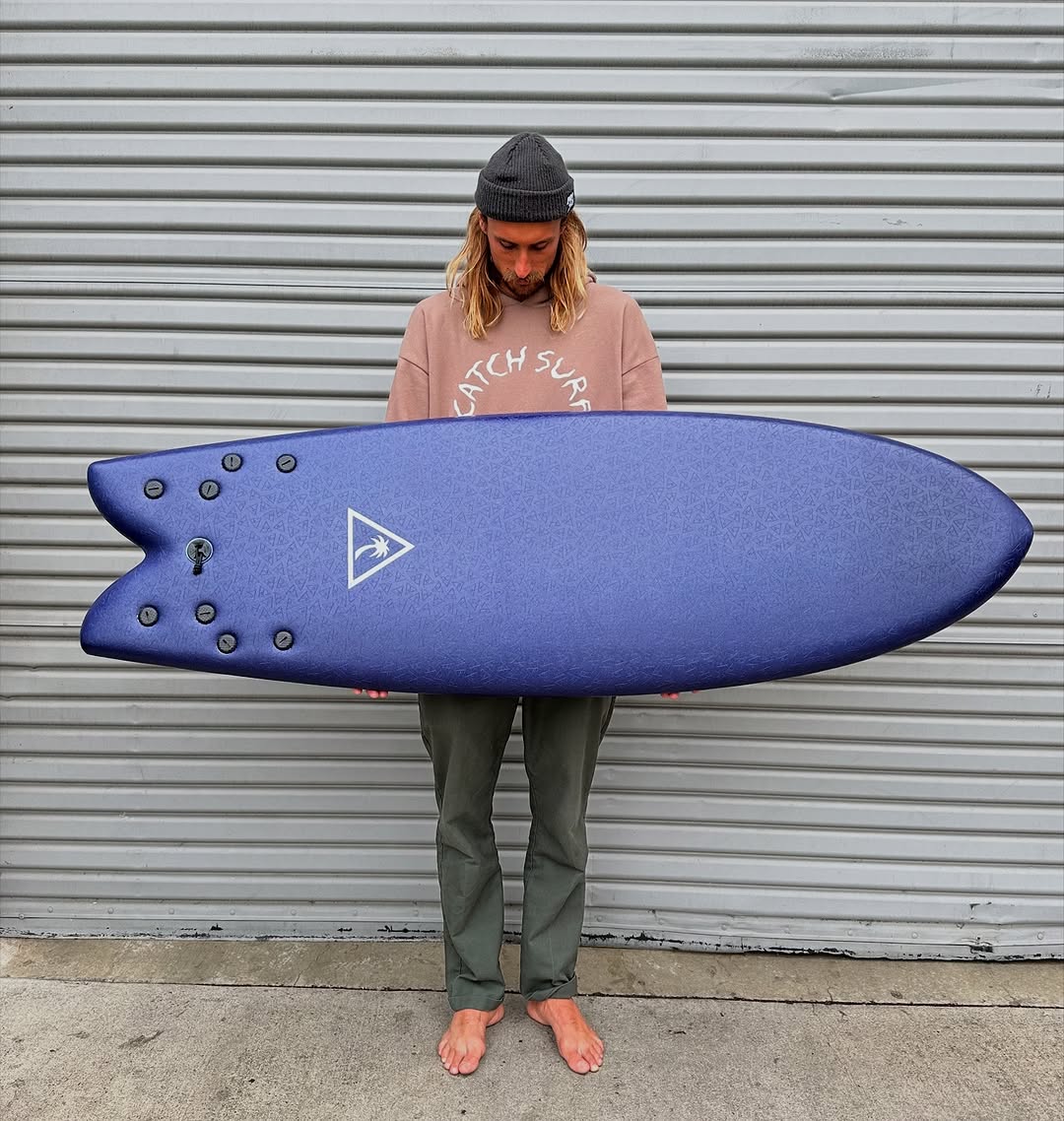 [ブラックフライデー35%OFF] 5'8