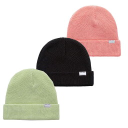 Banks Jounal 　PRIMARY BEANIE BE0065 ユニセックス