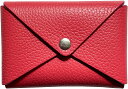 【送料無料】【あす楽】IL BISONTE(イルビゾンテ) C1258 ユニセックス マルチポケット カードケース VCJ GRAIN CALF 3016D C...