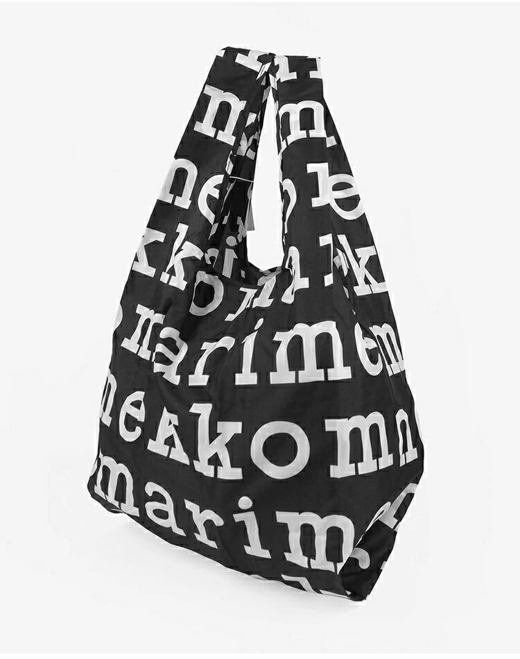 【送料無料】【あす楽】marimekko(マリメッコ) SMARTBAG MARILOGO UNIKKO スマートバッグ エコバッグ マザーバッグトートバッグ 折畳みバッグ ウニッコ048854 910 / 049527 810 / 091492 190 / 091493 190 / 092002 130