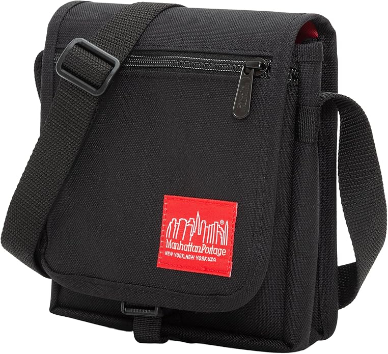 【送料無料】Manhattan Portage（マンハッタンポーテージ）1408 EAST VILLAGE BAG ...
