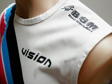 VisionGame shirt SCOUT　Sサイズ