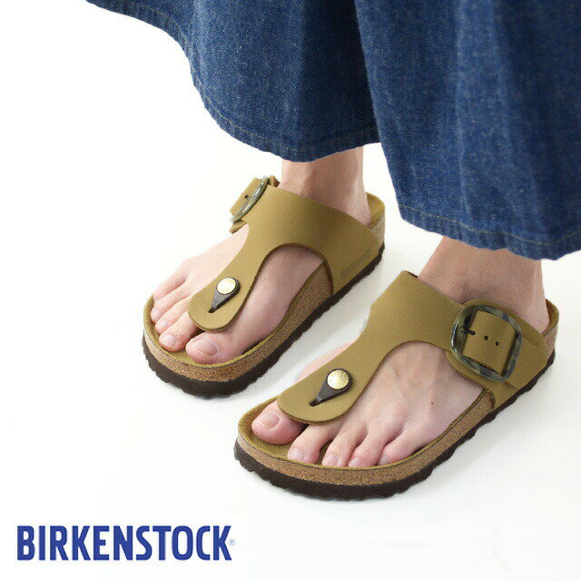 【SALE 20%OFF】BIRKENSTOCK [ビルケンシュ