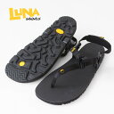 LUNA SANDALS ルナサンダル MONO Winged Edition MONO(W.E)LS016 モノウィングド エディション「アウトドアサンダル ストラップサンダル ランニング トレイルランニング キャンプ 旅行などに最適なスポーツサンダル」 MEN 039 S/LADY 039 S「STANDARD」 2024SS