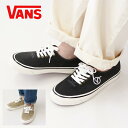 【SALE 20 OFF】VANS ヴァンズ AUTHENTIC ONE PIECE DX VN0005UC BLA/BRC オーセンティック スニーカー スエード スケボー デッキシューズ ベージュスエード MEN 039 S/LADY 039 S 2023SS