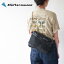 【SALE 30%OFF】KLATTERMUSEN [クレッタルムーセン] Algir Accessory Bag Large [41425U01] アルギア アクセサリバッグ L・サコッシュ・ワンショルダー・ポーチ・ポシェット・キャンプ・アウトドア・MEN'S/LADY'S［2023AW］