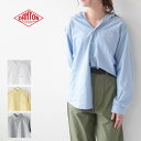 DANTON ダントン M 039 s COOLMAX OXFORD B.D SHIRT SOLID DT-B0116CMX クールマックス オックスフォード ボタンダウンシャツ 無地 ヴィンテージシャツ 長袖シャツ メンズ 男性用 紳士 MEN 039 S 2024SS