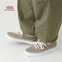 VANS  AUTHENTIC 44 DECK DX  オーセンティック44デッキDX・スニーカー・スケボー・デッキシューズ・MEN'S/LADY'S 