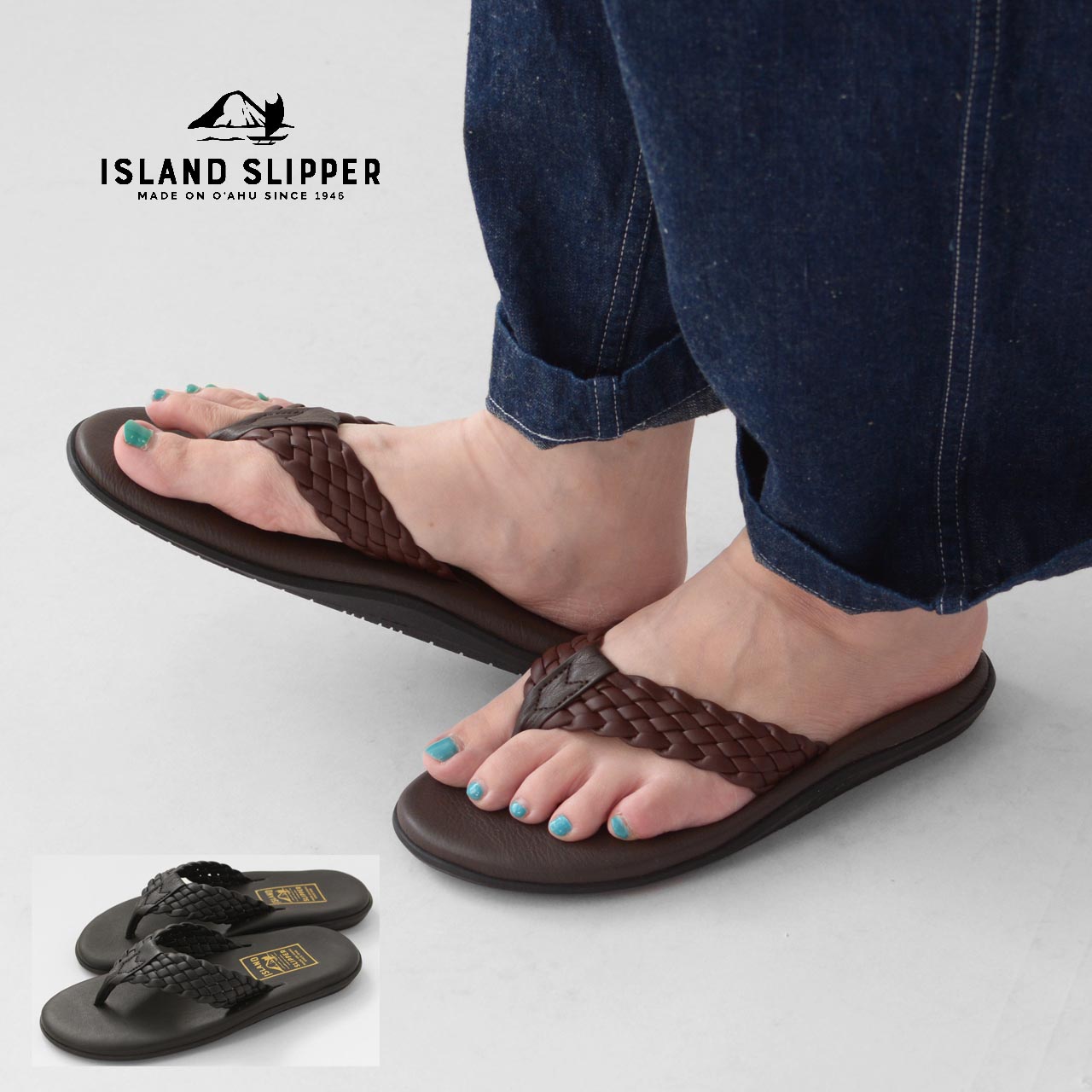 【SALE 20 OFF】ISLAND SLIPPER アイランドスリッパ THONG MESH PB903W トングメッシュサンダル トングサンダル シンプル タウンユース リゾート レザー MEN 039 S/LADY 039 S 2023SS